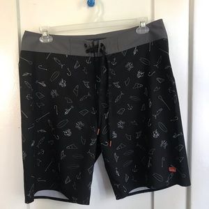 COVA Swim Trunks